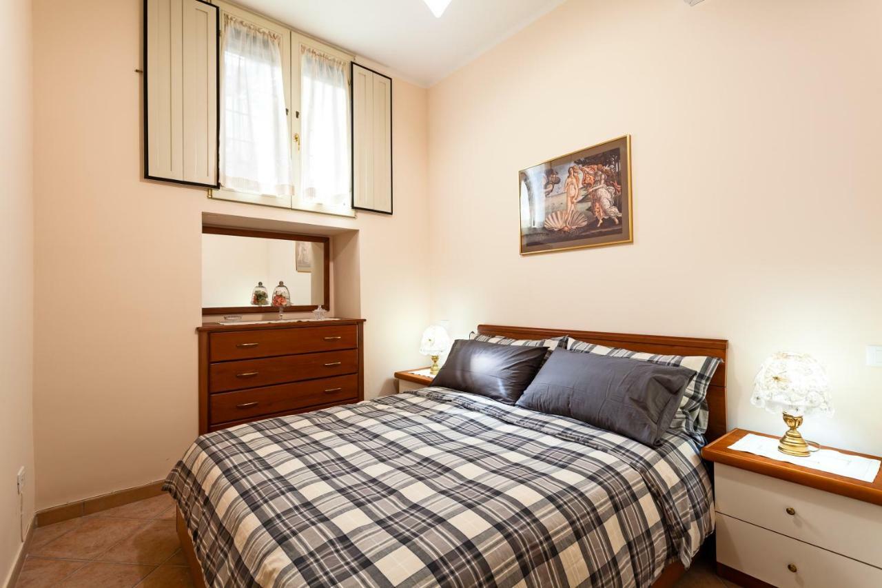 Ferienwohnung Doris House Sorrent Exterior foto